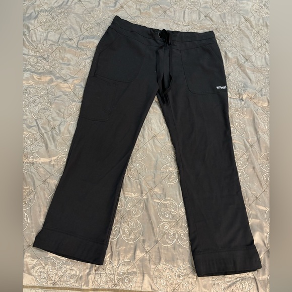 Greys Anatomy by Barco Cargo Pants - Picture 1 of 6